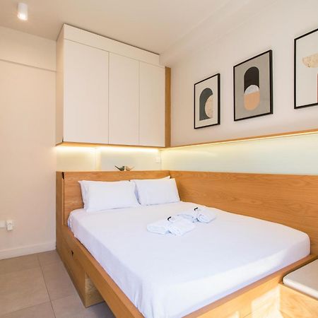 Pinia Studio By Corfuescapes Korfu Dış mekan fotoğraf