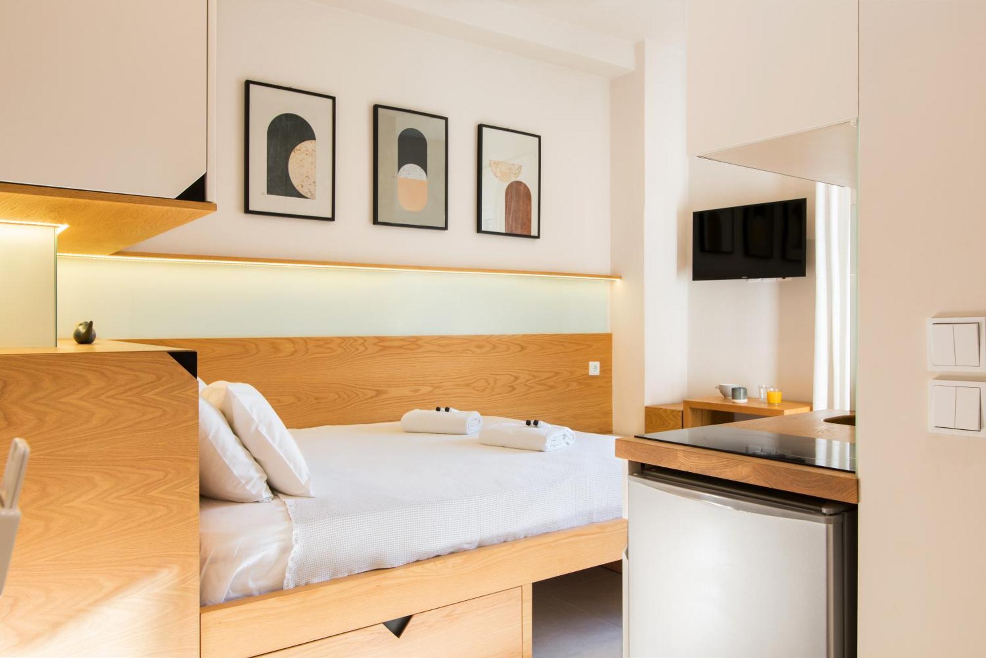 Pinia Studio By Corfuescapes Korfu Dış mekan fotoğraf