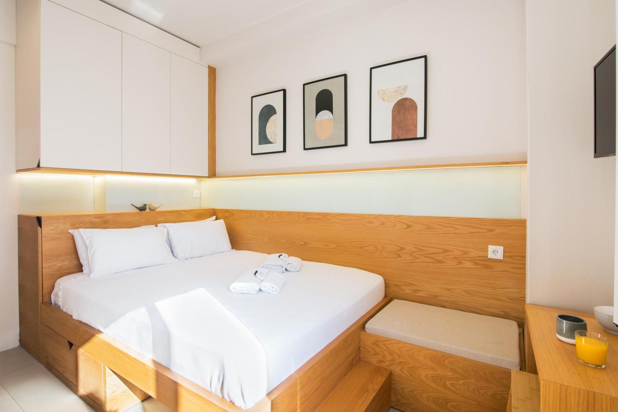 Pinia Studio By Corfuescapes Korfu Dış mekan fotoğraf