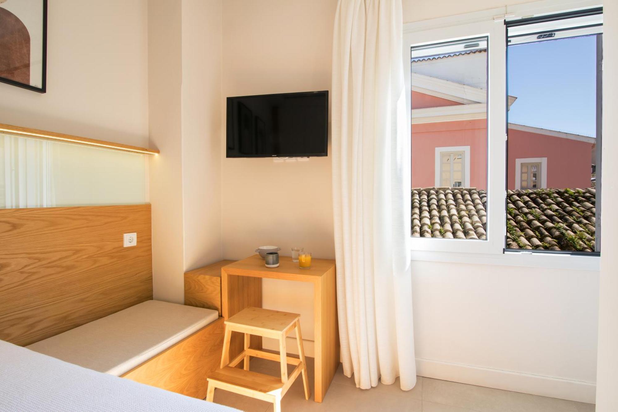 Pinia Studio By Corfuescapes Korfu Dış mekan fotoğraf